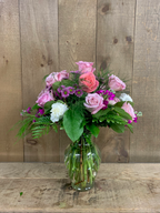 Custom Table Centrepiece